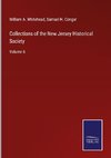 Collections of the New Jersey Historical Society