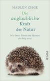 Die unglaubliche Kraft der Natur