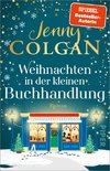 Weihnachten in der kleinen Buchhandlung