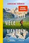 Weite Wege Wandern