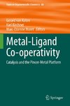 Metal-Ligand Co-operativity