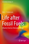 Life after Fossil Fuels