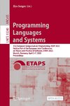 Programming Languages and Systems