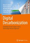 Digital Decarbonization