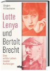 Lotte Lenya und Bertolt Brecht