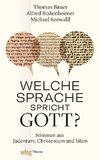 Welche Sprache spricht Gott?