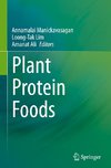 Plant Protein Foods