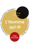 Fiche de lecture L'Homme qui rit (Étude intégrale)