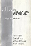 Ethics and Advocacy