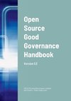 Open Source Good Governance Handbook