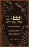 Greek Mythology