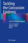 Tackling the Concussion Epidemic