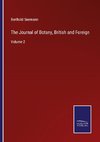 The Journal of Botany, British and Foreign