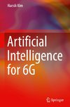 Artificial Intelligence for 6G