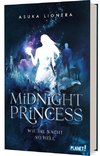 Midnight Princess 1: Wie die Nacht so hell