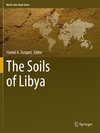 The Soils of Libya