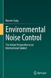 Environmental Noise Control