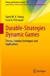 Durable-Strategies Dynamic Games