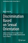 Discrimination Based on Sexual Orientation