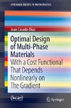 Optimal Design of Multi-Phase Materials