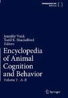 Encyclopedia of Animal Cognition and Behavior