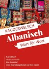 Albanisch - Wort für Wort