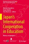 Japan's International Cooperation in Education