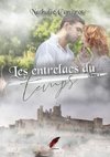 Les entrelacs du temps, tome 1