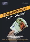 ABMAHNUNGEN - Nein Danke!