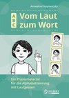 ABC. Vom Laut zum Wort