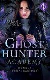 Ghost Hunter Academy