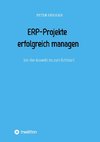 ERP-Projekte erfolgreich managen