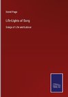 Life-Lights of Song