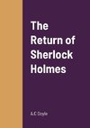 The Return of Sherlock Holmes