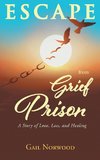 Escape from Grief Prison