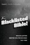 The Blacklisted Bible