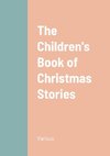 The Children's Book of Christmas Stories