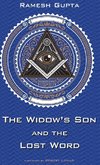 The Widow's Son and the Lost Word