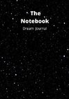 The Notebook Dream Journal