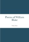 Poems of William Blake