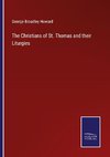 The Christians of St. Thomas and their Liturgies