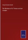 The Christians of St. Thomas and their Liturgies