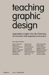 Teaching Graphic Design