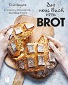 Das neue Buch vom Brot