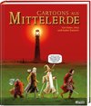 Cartoons aus Mittelerde. Von Elben, Orks und faulen Zaubern