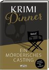 Krimi Dinner - Ein mörderisches Casting