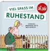 Viel Spaß im Ruhestand