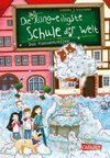 Die langweiligste Schule der Welt 8: Das Klassentreffen