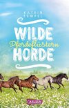 Wilde Horde 2: Pferdeflüstern