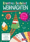 Kreatives Bastelset: Weihnachten